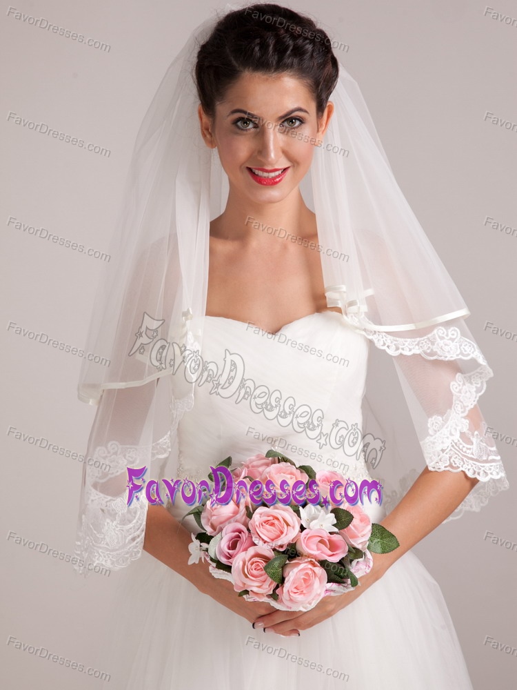 Elegant Rose Pink Round Shape Wedding Bouquet For Bride